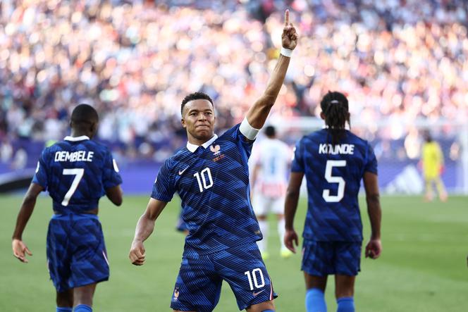 f31d7267-ebe5-4262-a9ad-4b622cb6c489 Kylian Mbappé : Un Capitaine Inspirant pour l’Équipe de France