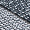 Croissance des exportations chinoises et excédent commercial