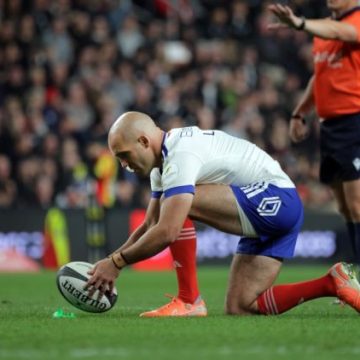 Le XV de France Prêt à Se Rattraper Contre l&rsquo;Australie