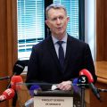 L’enquête sur l’attaque à l’explosif à Monaco progresse