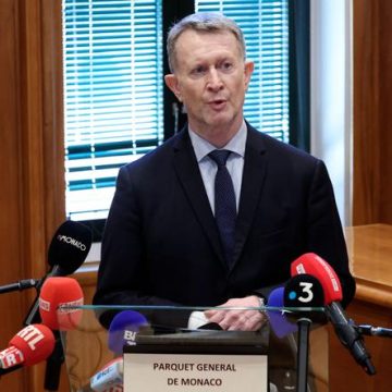 L&rsquo;enquête sur l&rsquo;attaque à l&rsquo;explosif à Monaco progresse