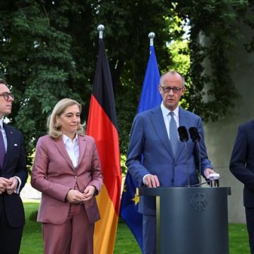 f4e3d6a2-6425-473a-ba97-a905c7a61844 L’Allemagne face aux défis de la politique intérieure