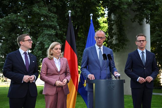 f4e3d6a2-6425-473a-ba97-a905c7a61844 L’Allemagne face aux défis de la politique intérieure