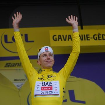 f517307f-2839-4dfa-a9d6-e61283392729 Tour de France 2026 : La performance de Tadej Pogacar