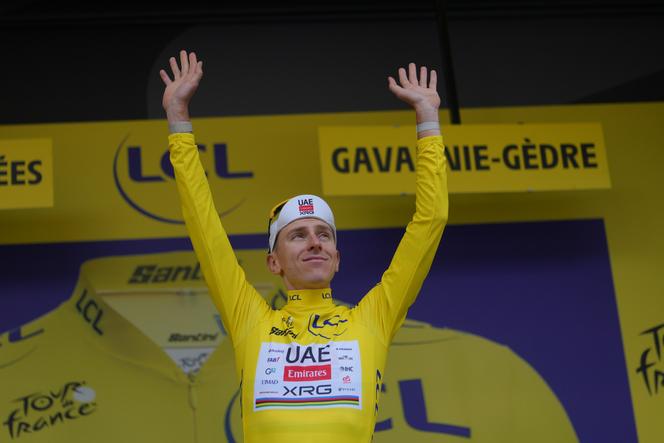 f517307f-2839-4dfa-a9d6-e61283392729 Tour de France 2026 : La performance de Tadej Pogacar
