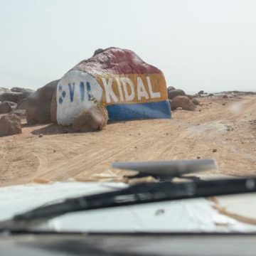 f5ab8464-eff5-49fa-9022-240529028cfc Violente attaque au Mali: Au moins 50 militaires tués par une coalition armée