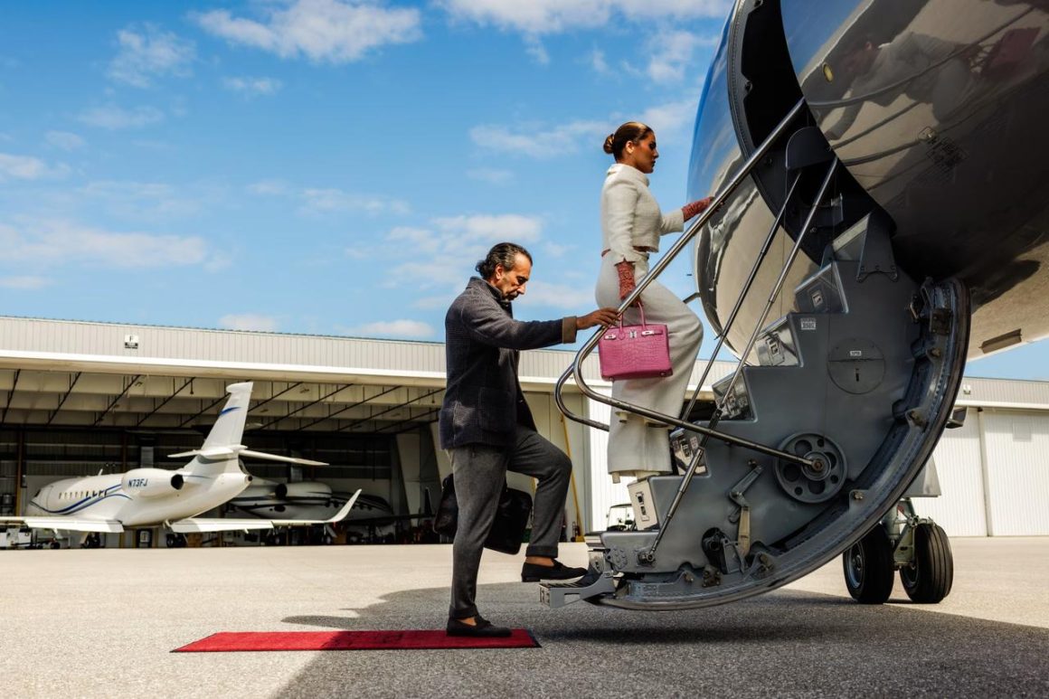 f64afb6d-f586-4534-9fe2-9aae33481709 Les ultrariches et leur quête de services exclusifs