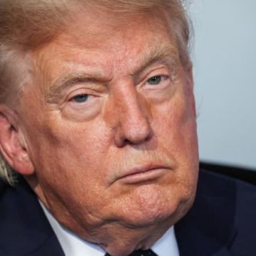 f65e3be6-a660-42bd-ae15-b552946f07a9 Donald Trump prévoit une allocution au sujet des tensions avec l’Iran