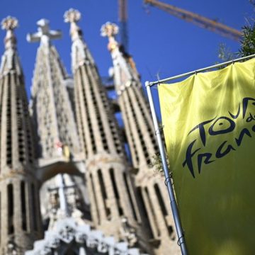 Le Holy Tour : Un Lien entre Foi et Sport lors du Tour de France 2026