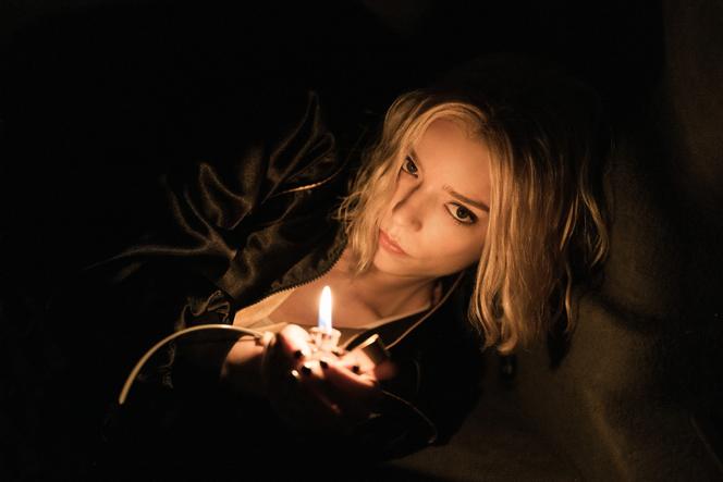 f7e70647-2006-4270-94d6-42bb288089f3 La Nouvelle Mini-Série avec Anya Taylor-Joy