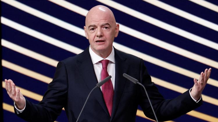 f7f0ebe5-a3e3-4e70-9706-8a71af59f6e7 La Fifa Confirme son Projet de Société Commerciale