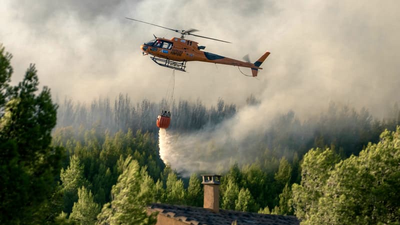 f824249e-6f3f-4448-b365-8056e64e9523 Incendies en France : une situation critique en été 2025