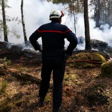 f8267f50-2316-4a39-97d5-92dfac7e63a7 Les pompiers utilisent l’IA pour lutter contre les feux de forêt