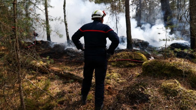 f8267f50-2316-4a39-97d5-92dfac7e63a7 Les pompiers utilisent l’IA pour lutter contre les feux de forêt