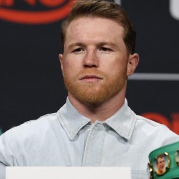 Saul Alvarez cherche à reconquérir le titre face à Christian Mbilli