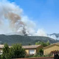 Prévisions d’Incendies de Forêts en France: Un Avenir de Plus en Plus Risqué