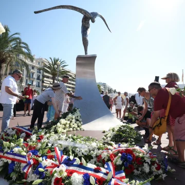 f8dacc99-b3d0-4611-ac6b-58d2d340ada9 Cérémonie mémorielle à Nice dix ans après l’attentat