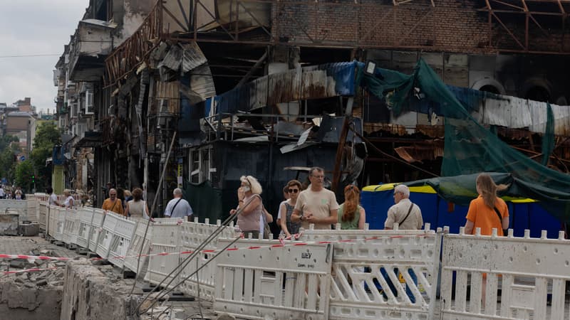 fa0dd399-3373-4a4b-ab1d-d091ffb438c6 Conflit en Ukraine: Bilan des Victimes Civiles