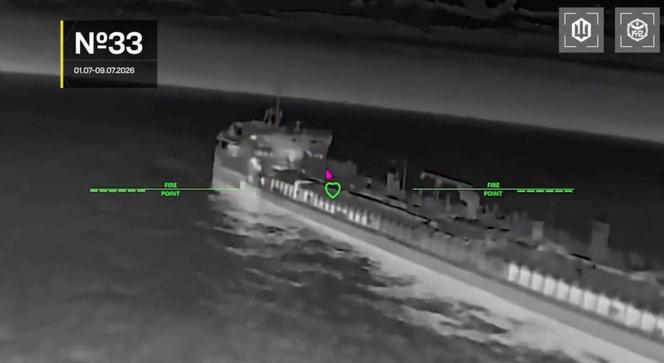 fa1aa858-db8c-4c9d-91ec-b3a2eb90d314 Offensive navale ukrainienne contre la flotte russe en mer d’Azov