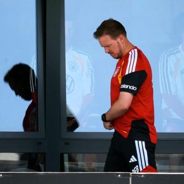 fa74b494-3efa-49e8-9888-8f752312ca98 Julian Nagelsmann démissionne après l’élimination de la Mannschaft