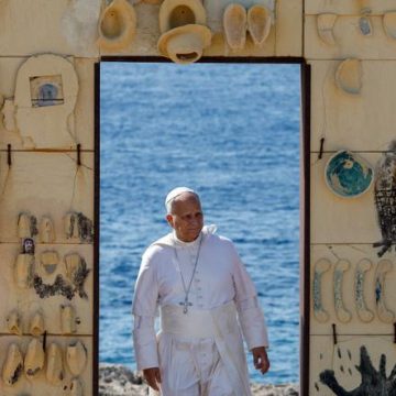 Le pape Léon XIV appelle à une approche humaine de la migration