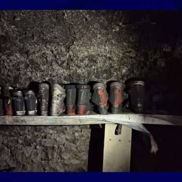 Condamnation pour incendie au Haut-Vernet