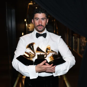 fb92caf4-662d-47ac-a5ae-483d1f8a55b5 Bad Bunny : L’artiste engagé qui captive le monde