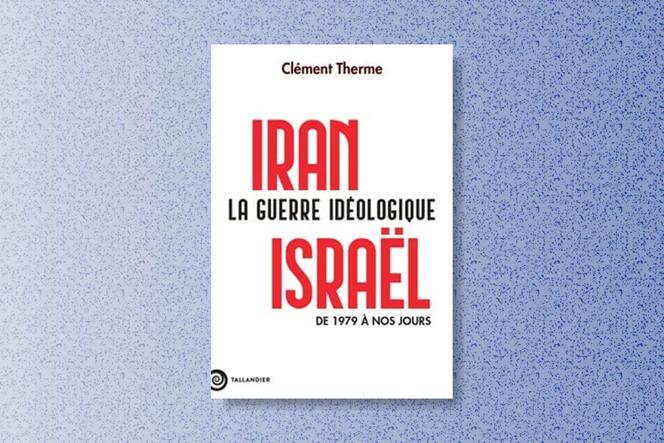 fc18afb1-d098-4750-8c50-9c3a91195a3a Les relations historiques entre Israël et l’Iran