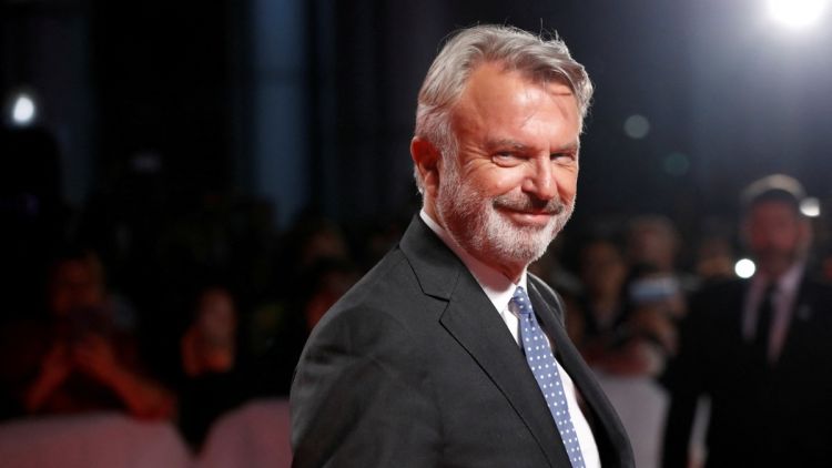fc1f4308-05ef-4d72-bd5a-454905eaa562 Connaître le lymphome non hodgkinien après la disparition de Sam Neill