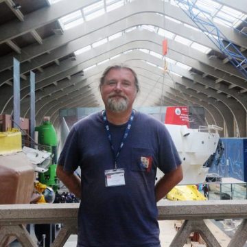 L&rsquo;Importance du Plancton Arctique : Une Exploration Scientifique