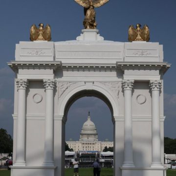 fc60b679-048a-45a3-839f-f2d4718fe3fc Les festivités du 4 juillet sous l’influence de Donald Trump