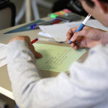 fc69cb78-53aa-4dd8-8357-66fc4c06f85c Évaluation des lycéens et impact du tour de vis sur le baccalauréat