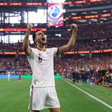 Victoire de l&rsquo;Espagne face au Portugal en Coupe du Monde 2026