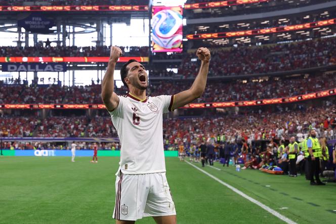 fd4d6745-c08c-40a6-a9d6-9420ef5bd9a3 Victoire de l’Espagne face au Portugal en Coupe du Monde 2026