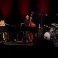 Diana Krall en France : Tournée Jazz de la Vocaliste Canadienne