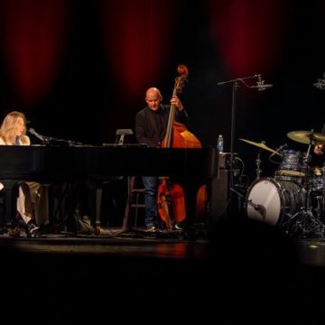 fd880f91-c660-4451-968f-250da91660f9 Diana Krall en France : Tournée Jazz de la Vocaliste Canadienne