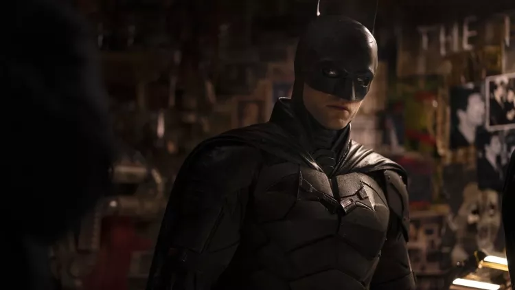 fd9b8a67-a106-42d6-a948-d6381351cf92 Le calendrier de sortie de Batman 2 et autres modifications chez Warner Bros