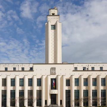 Opération de sécurité renforcée à Villeurbanne : démantèlement d&rsquo;un point de deal