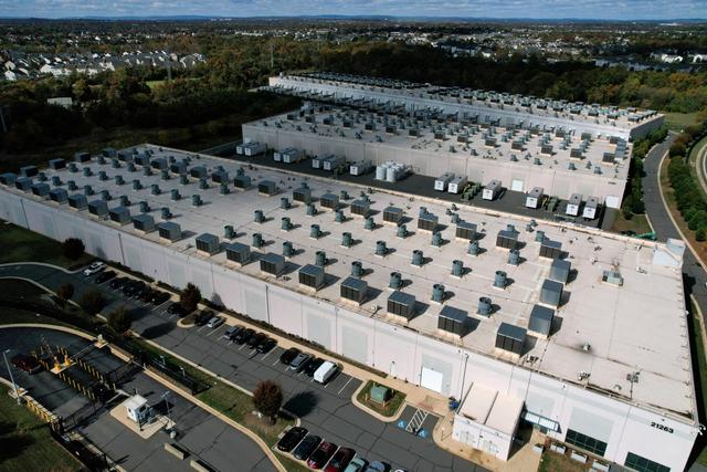 fdc2cb69-82dd-412b-9594-cc8f64864a0f Climat : Hausse des Émissions de Google et Amazon