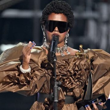 fe274c35-2ed0-45b8-97e3-e60576c4fd9f Lauryn Hill de retour sur scène à Paris