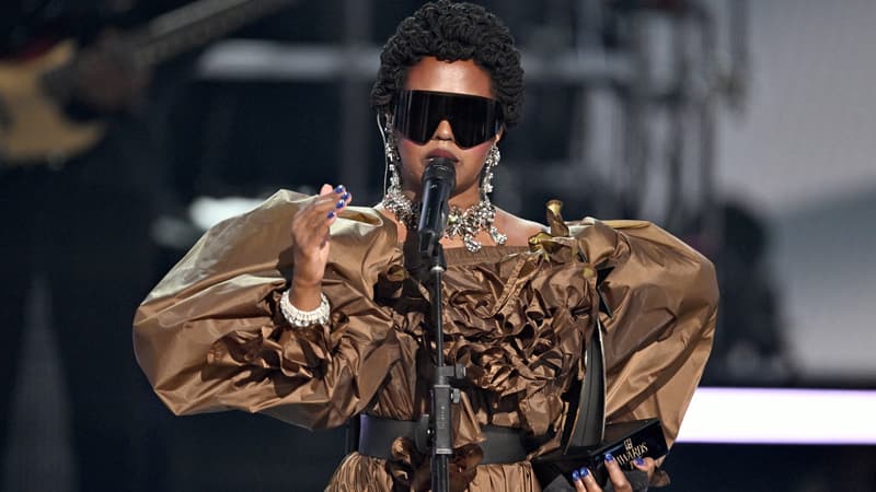 fe274c35-2ed0-45b8-97e3-e60576c4fd9f Lauryn Hill de retour sur scène à Paris