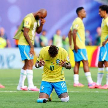 La prestation critiquée du Brésil face à la Norvège en Coupe du monde 2026
