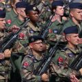 La France Relance la Production de Munitions de Petit Calibre
