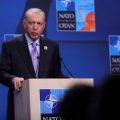 La place de la Turquie d’Erdogan dans l’Otan