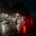 Tragédies causées par de violents orages en France