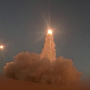 Tensions Croissantes au Moyen-Orient