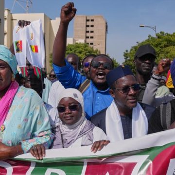 fff5ac4a-a4e6-4fff-b7e6-9656c06e3beb Arrestations de Femmes Lesbiennes au Sénégal