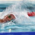 Médaille de bronze pour le relais français aux championnats d&rsquo;Europe