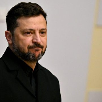 L&rsquo;Ukraine et la Russie : Tensions et Conflits