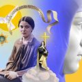 La conversion fulgurante d&rsquo;Edith Stein